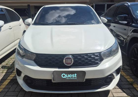 FIAT ARGO 1.0 FIREFLY FLEX MANUAL